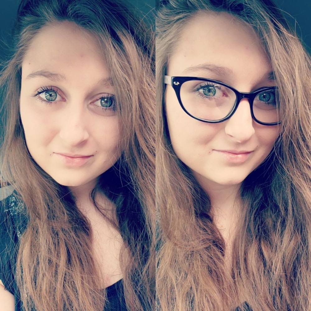 Meet your Posher, Janelle